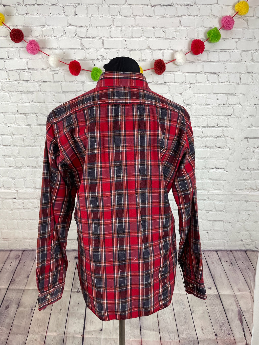 Vintage Sir Pendleton - 1970’s/Early 80’s (100% Wool) - L