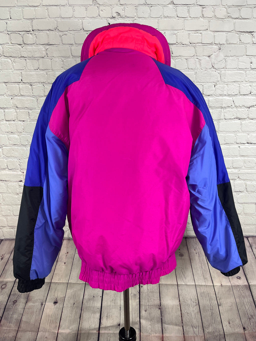 Vintage 1990s Green Mountain Ski Jacket - L