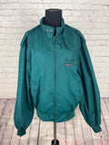 Members Only Iconic Racer Jacket — (L)