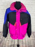 Vintage 1990s Green Mountain Ski Jacket - L