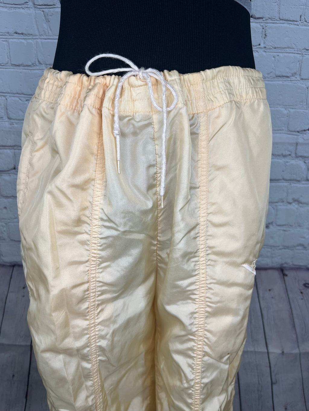 Vintage PONY Pastel Colorblock Tracksuit (80s/90s) - S